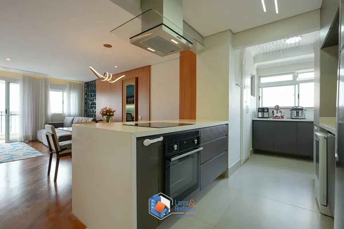 Apartamento, 2 quartos, 93 m² - Foto 18