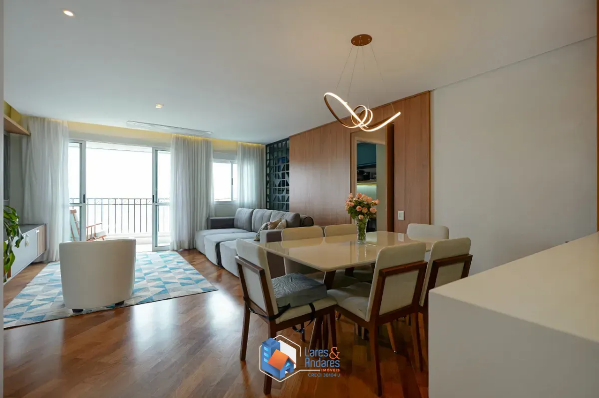 Apartamento, 2 quartos, 93 m² - Foto 14