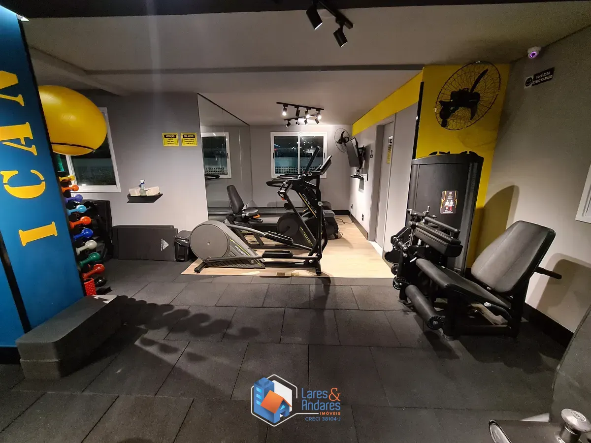 Apartamento, 2 quartos, 93 m² - Foto 48