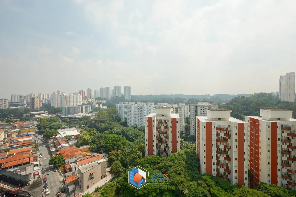 Apartamento, 2 quartos, 93 m² - Foto 5