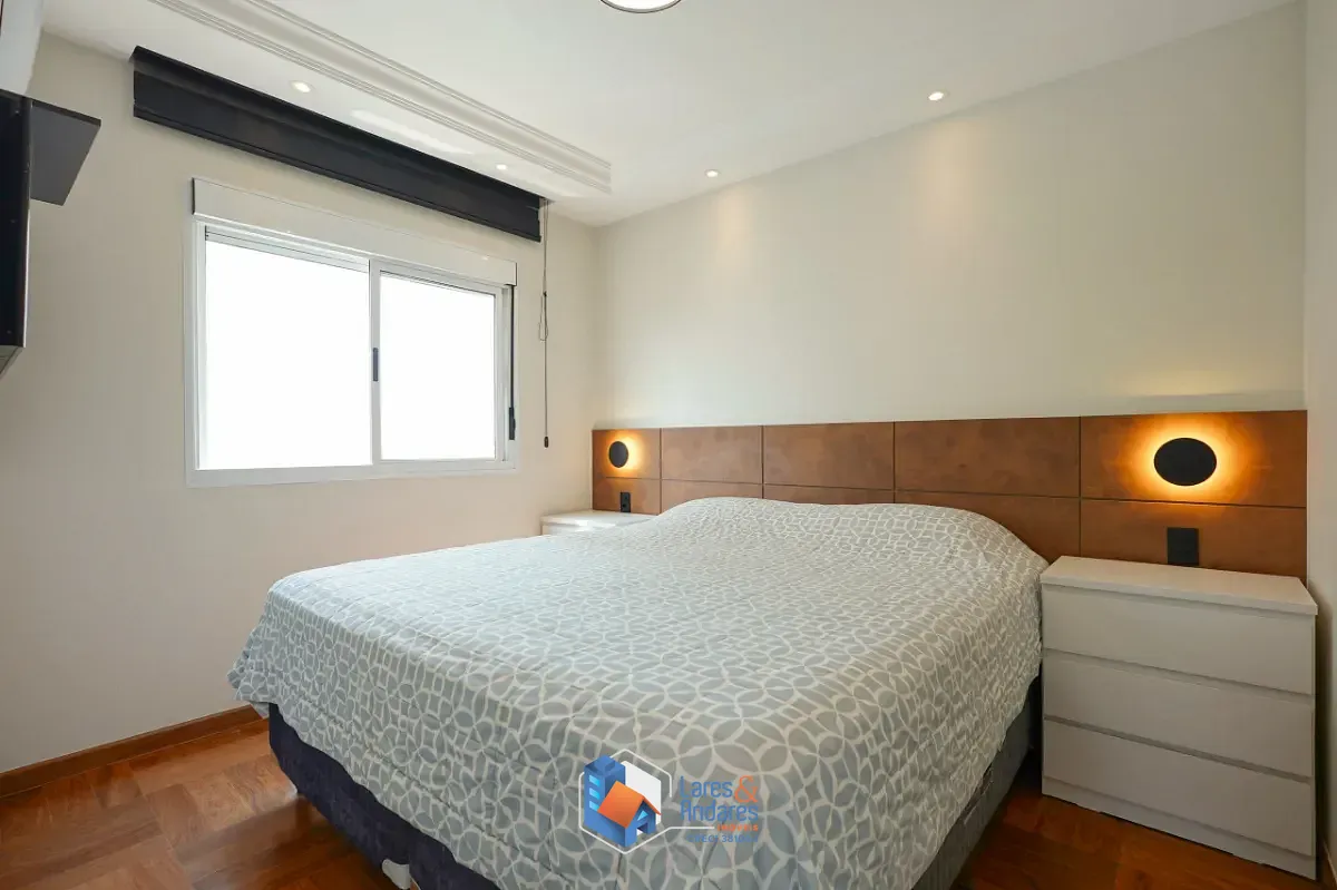 Apartamento, 2 quartos, 93 m² - Foto 27