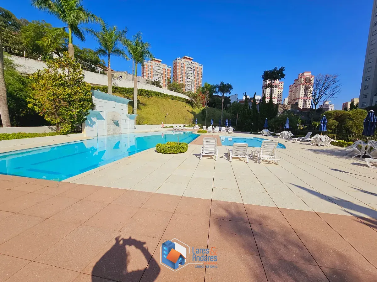 Apartamento, 2 quartos, 93 m² - Foto 40