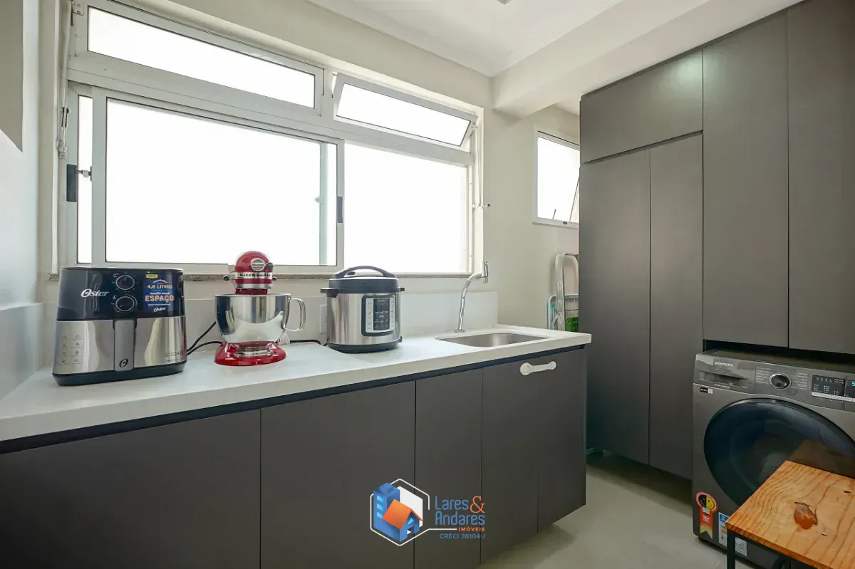 Apartamento, 2 quartos, 93 m² - Foto 17