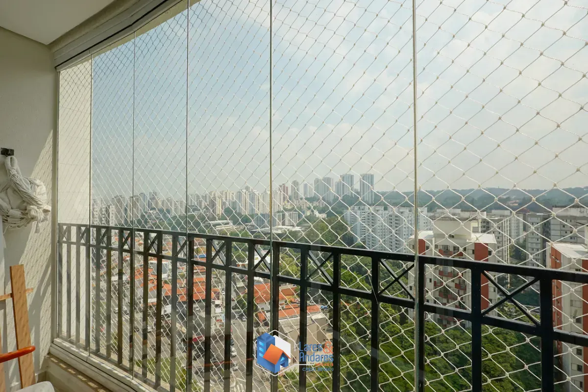 Apartamento, 2 quartos, 93 m² - Foto 6