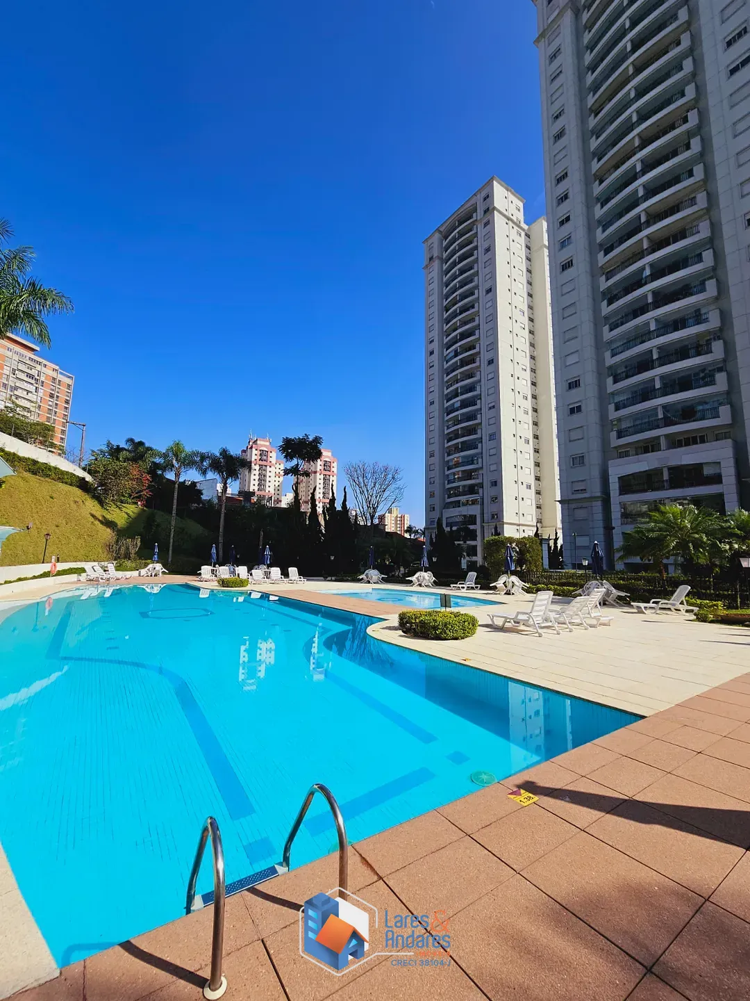 Apartamento, 2 quartos, 93 m² - Foto 43