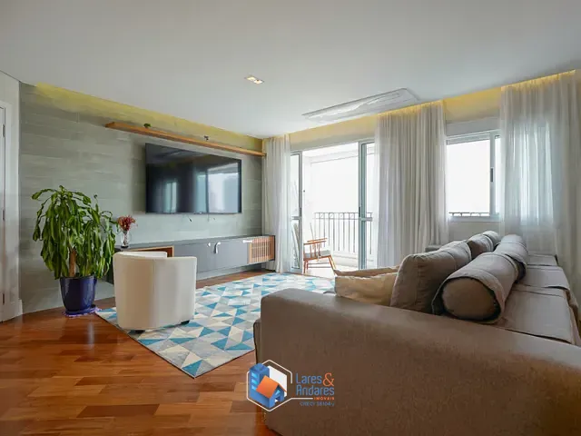 Apartamento com 13387m² 2 quartos e 2 banheiros, à venda, no bairro Jardim Taquaral em São Paulo