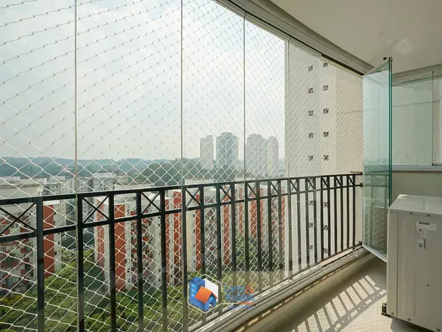 Apartamento com 13387m² 2 quartos e 2 banheiros, à venda, no bairro Jardim Taquaral em São Paulo
