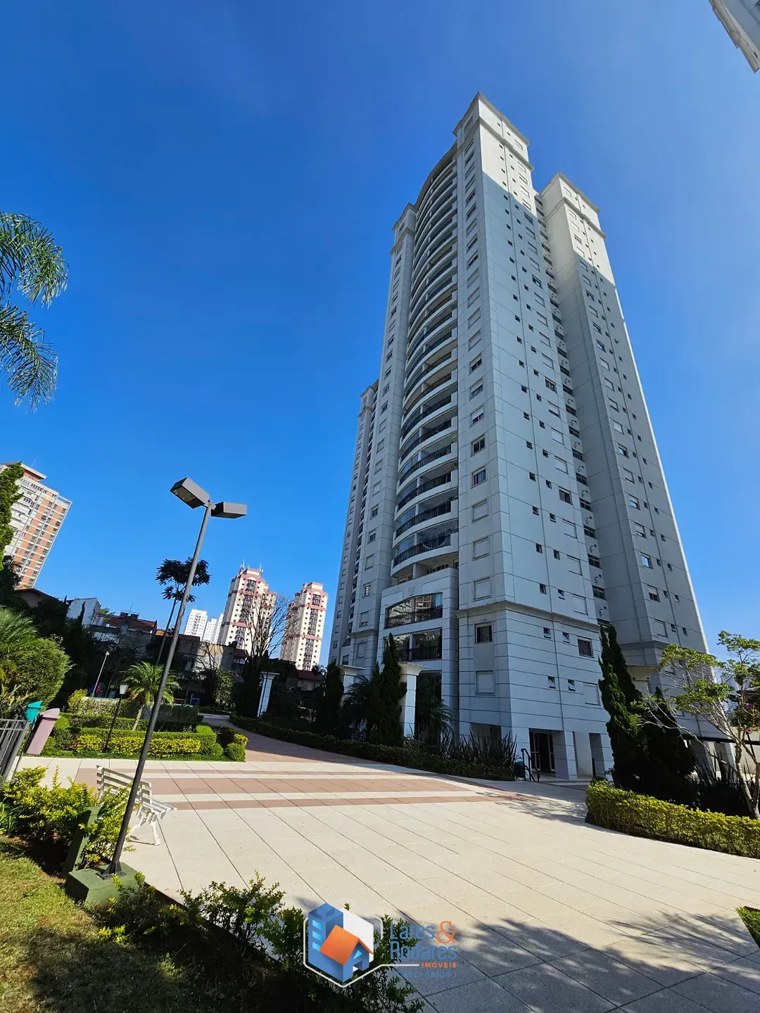 Apartamento, 2 quartos, 93 m² - Foto 35