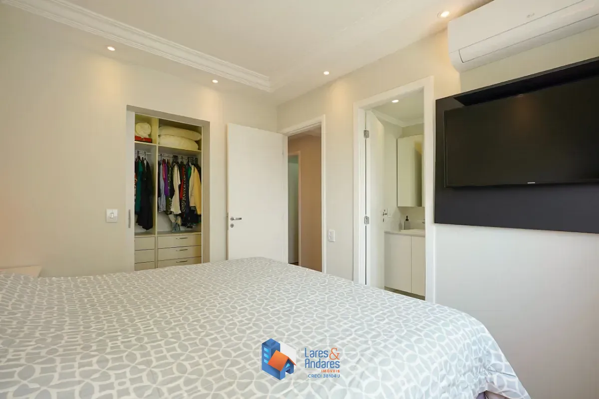 Apartamento, 2 quartos, 93 m² - Foto 30