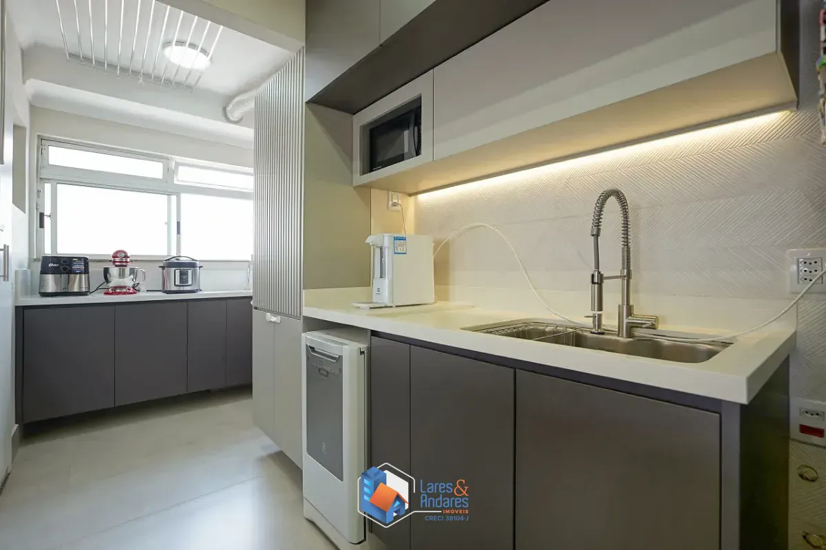 Apartamento, 2 quartos, 93 m² - Foto 20