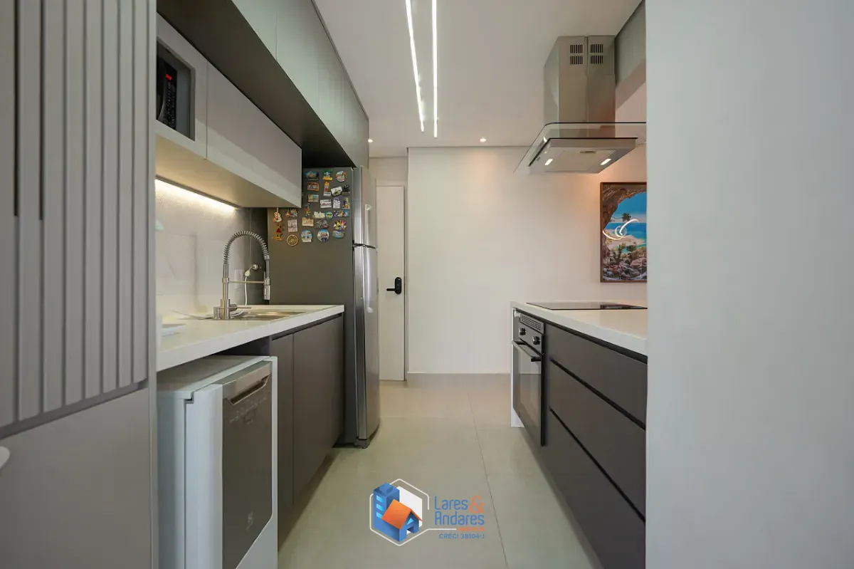 Apartamento, 2 quartos, 93 m² - Foto 21