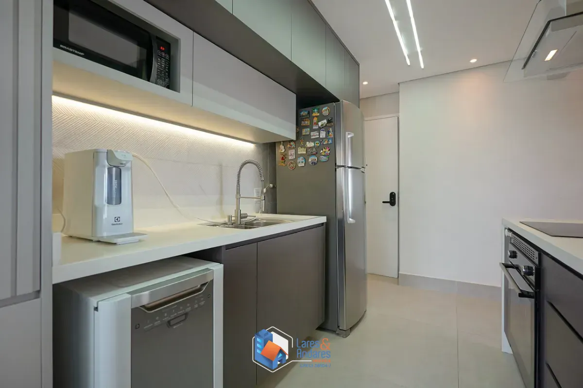 Apartamento, 2 quartos, 93 m² - Foto 22