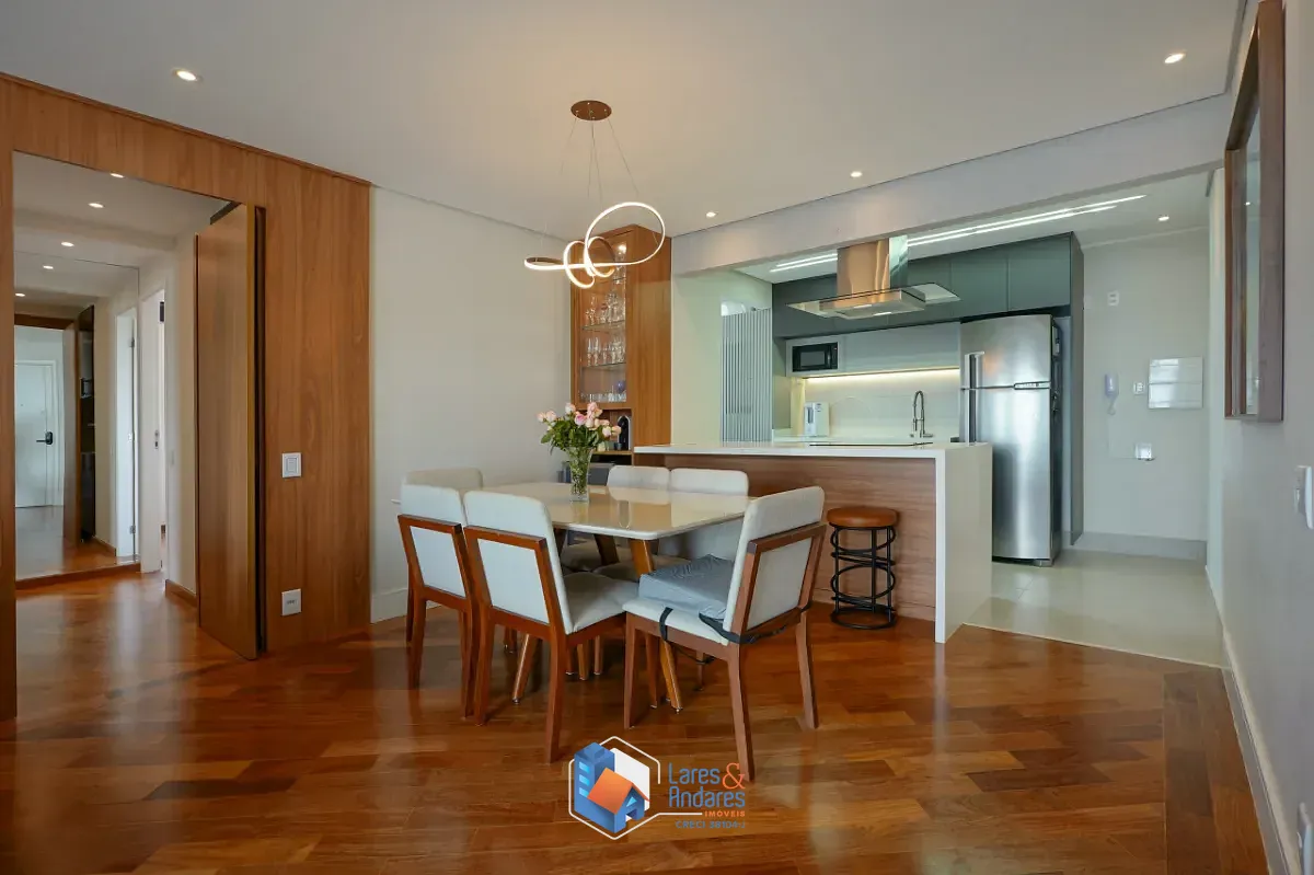 Apartamento, 2 quartos, 93 m² - Foto 11