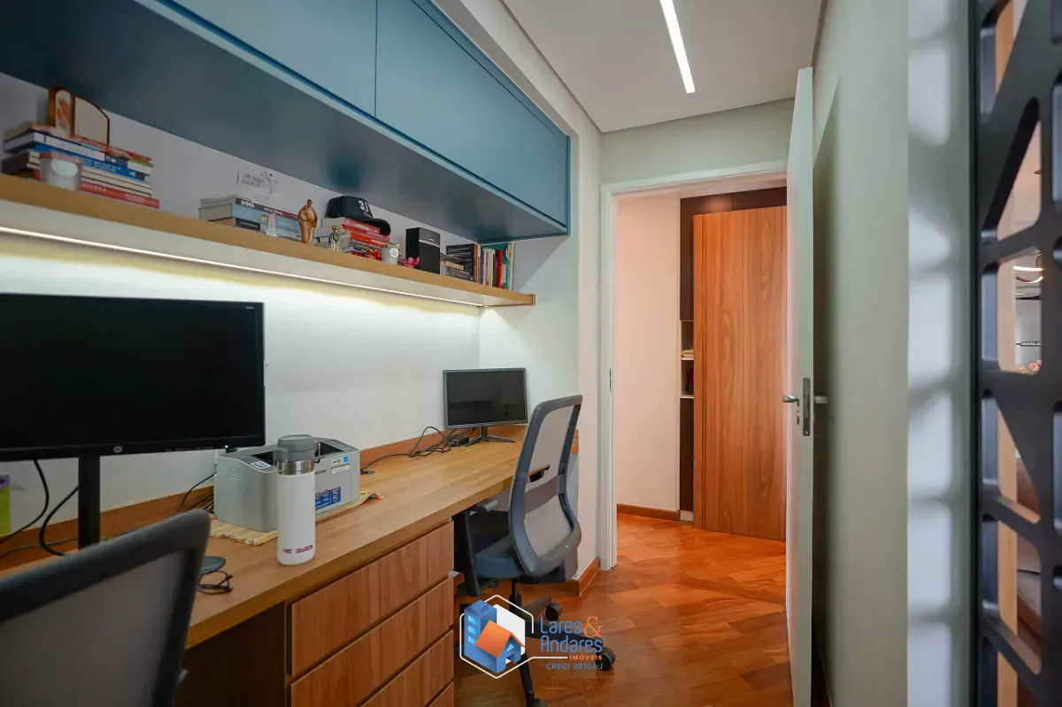 Apartamento, 2 quartos, 93 m² - Foto 26