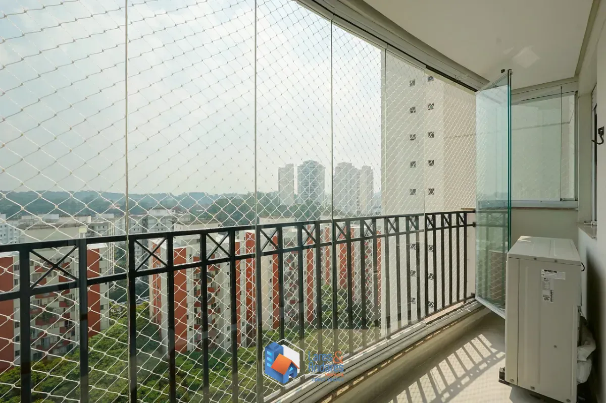 Apartamento, 2 quartos, 93 m² - Foto 3
