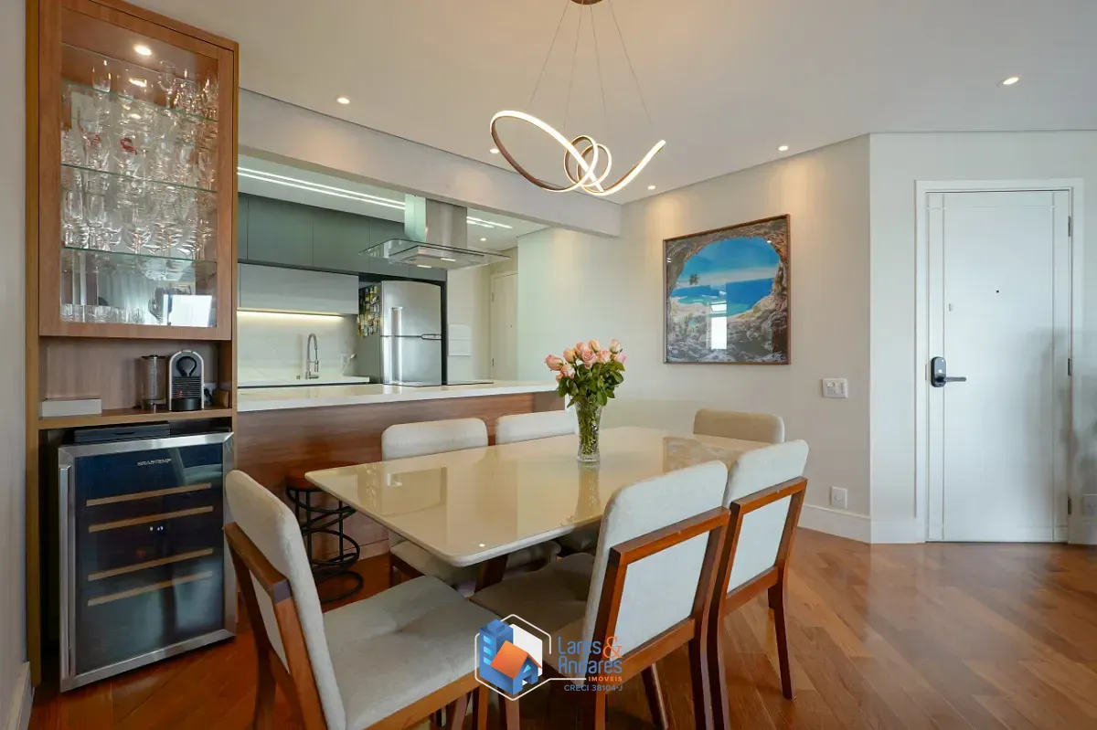 Apartamento, 2 quartos, 93 m² - Foto 13