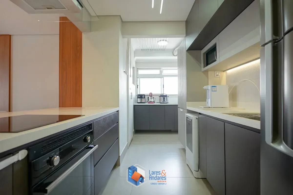 Apartamento, 2 quartos, 93 m² - Foto 19