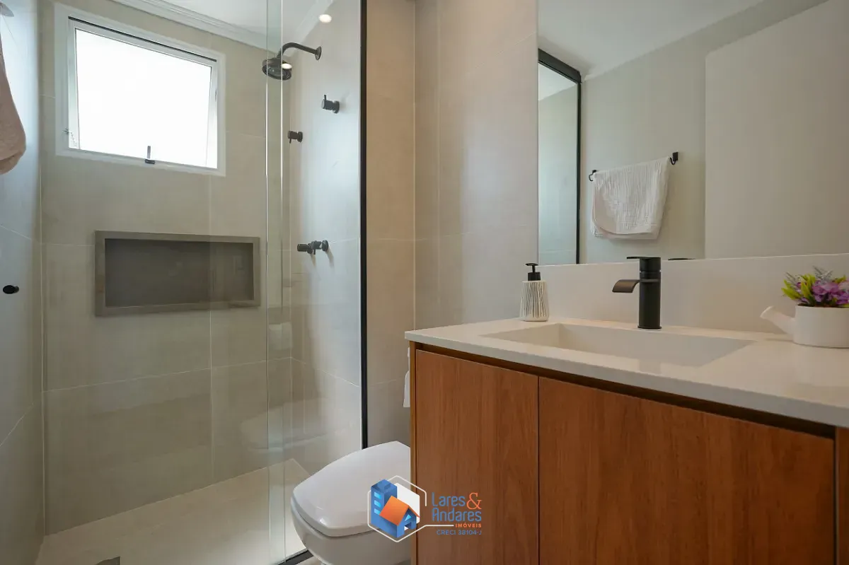 Apartamento, 2 quartos, 93 m² - Foto 33