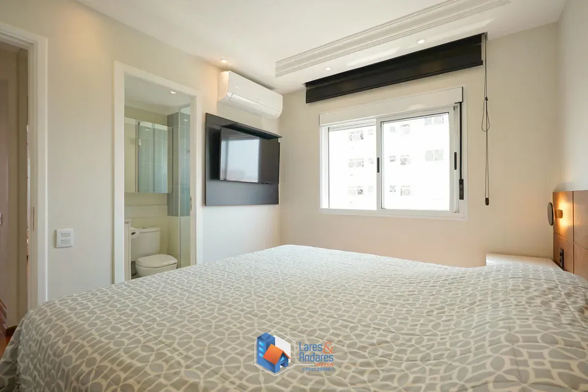 Apartamento, 2 quartos, 93 m² - Foto 29
