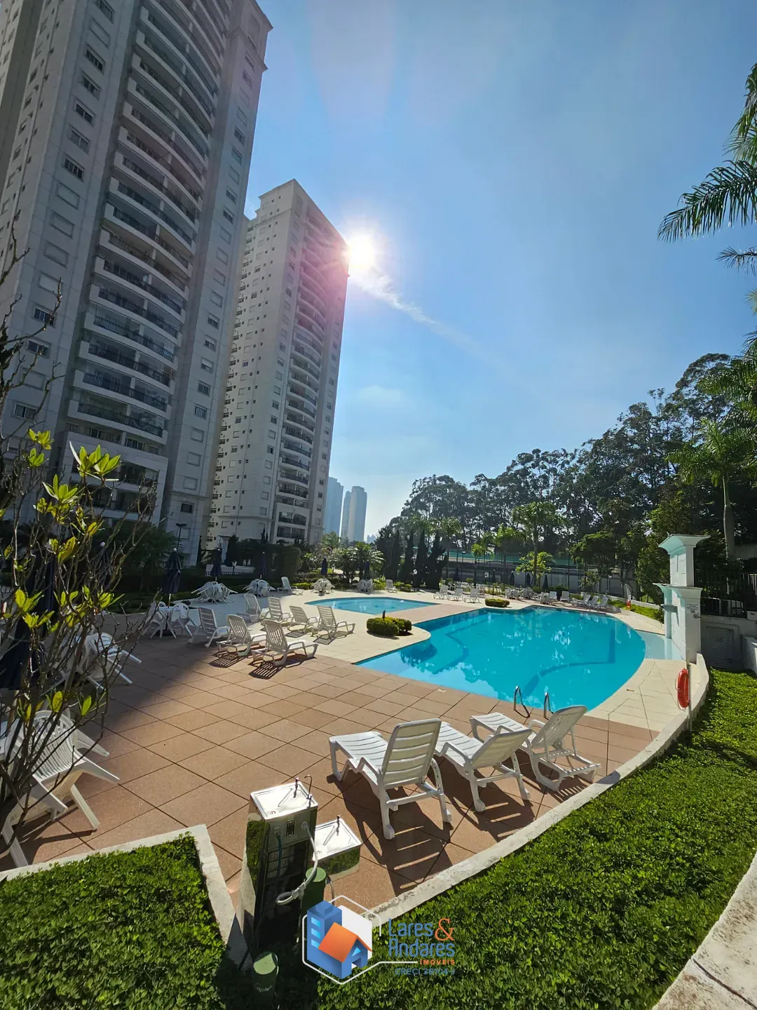 Apartamento, 2 quartos, 93 m² - Foto 44