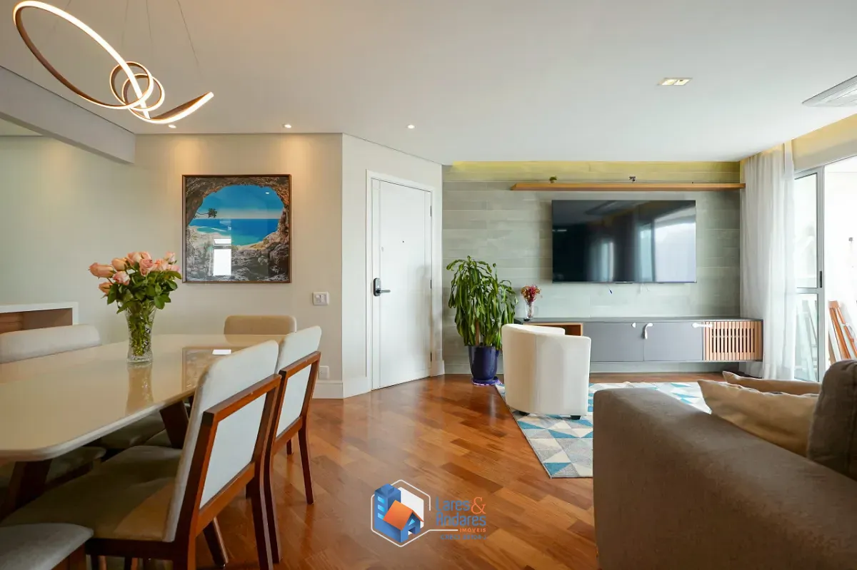 Apartamento, 2 quartos, 93 m² - Foto 12