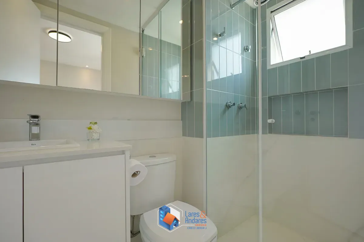 Apartamento, 2 quartos, 93 m² - Foto 31