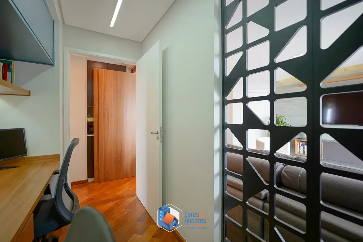 Apartamento, 2 quartos, 93 m² - Foto 28
