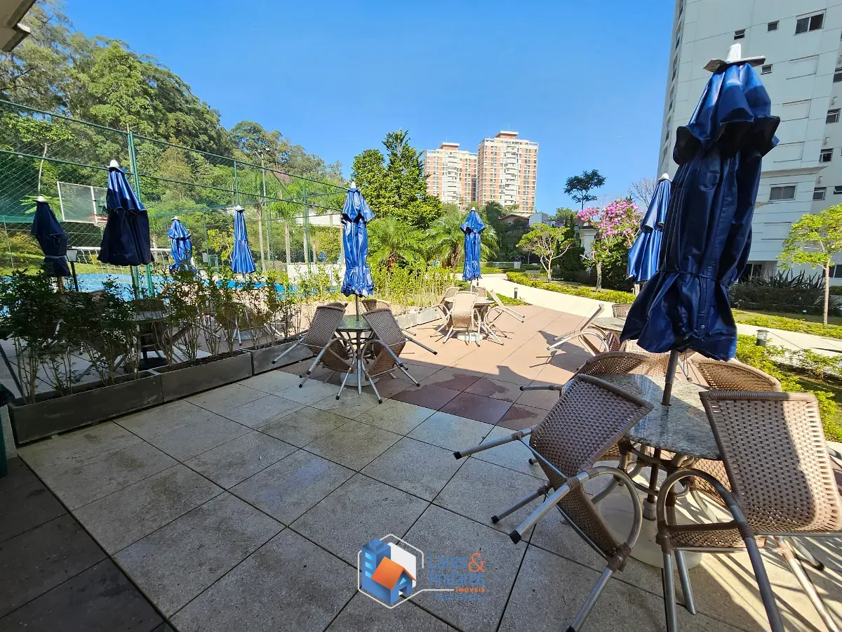 Apartamento, 2 quartos, 93 m² - Foto 41