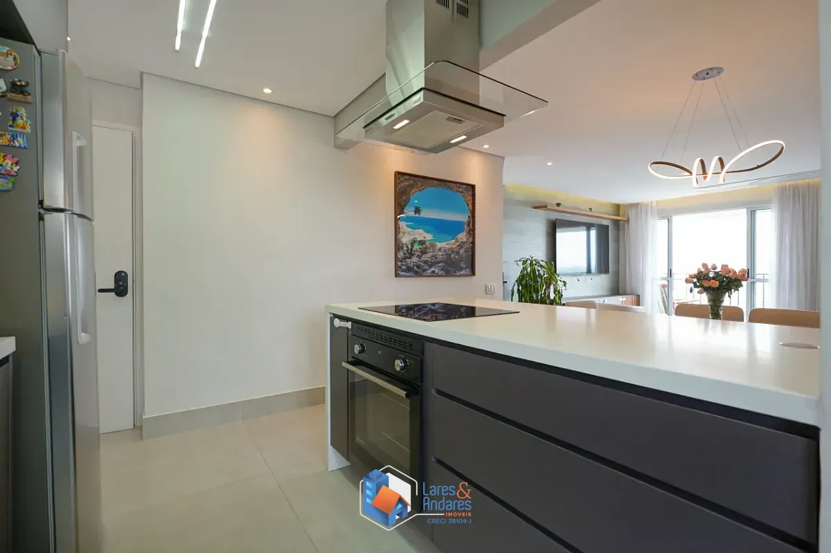 Apartamento, 2 quartos, 93 m² - Foto 23