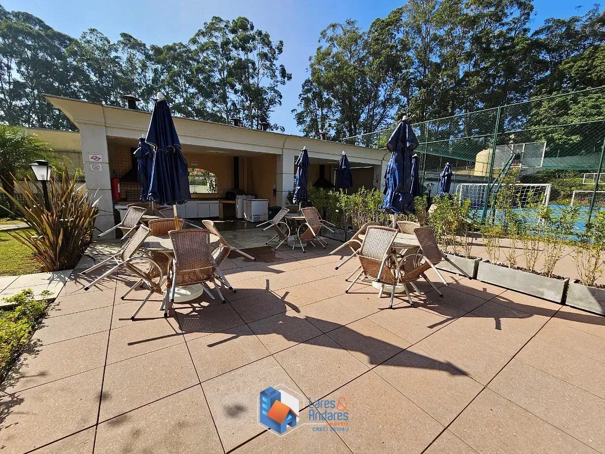 Apartamento, 2 quartos, 93 m² - Foto 42