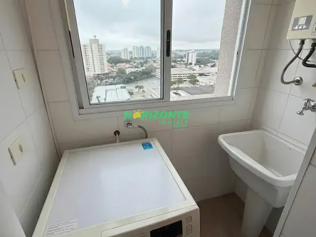 Apartamento 1 quarto e 1 banheiro, à venda, no bairro Jardim Oswaldo Cruz em São José dos Campos