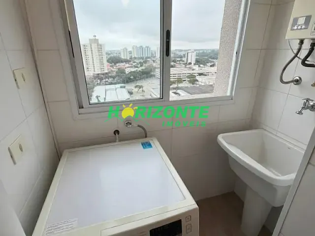 Apartamento 1 quarto e 1 banheiro, à venda, no bairro Jardim Oswaldo Cruz em São José dos Campos
