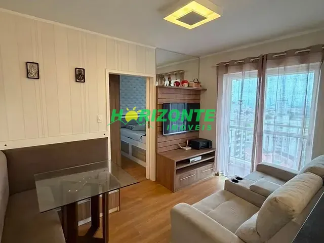 Apartamento 1 quarto e 1 banheiro, à venda, no bairro Jardim Oswaldo Cruz em São José dos Campos
