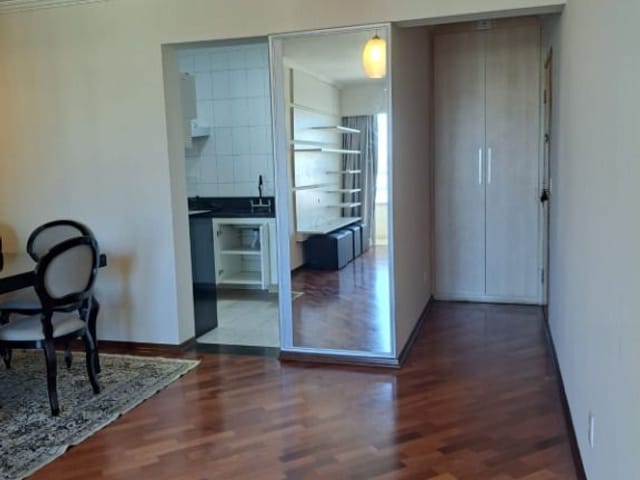 Foto do Apartamento - Apartamento com 2 dormitórios para alugar, 80 m² por R$ 3.771,25/mês - Jardim Aquarius - São José dos Campos/SP | INDEPENDENCE NEGOCIOS IMOBILIARIOS LTDA