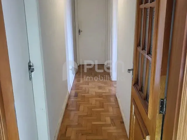 Apartamento com 109m² 3 quartos e 2 banheiros, à venda, no bairro Santana em São Paulo