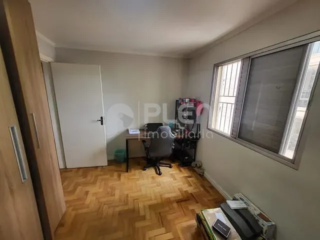 Apartamento com 109m² 3 quartos e 2 banheiros, à venda, no bairro Santana em São Paulo