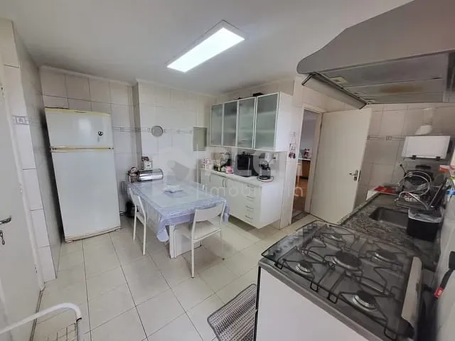 Apartamento com 109m² 3 quartos e 2 banheiros, à venda, no bairro Santana em São Paulo
