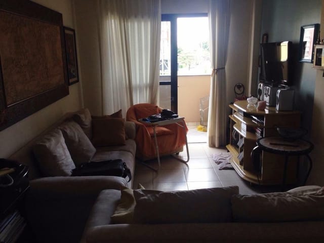Foto do Apartamento - Apartamento à venda 3 Quartos, 1 Suite, 2 Vagas, 76M², Parque Campolim, Sorocaba - SP | Edificio Iracema | Ary Proenca Negócios Imobiliários Ltda