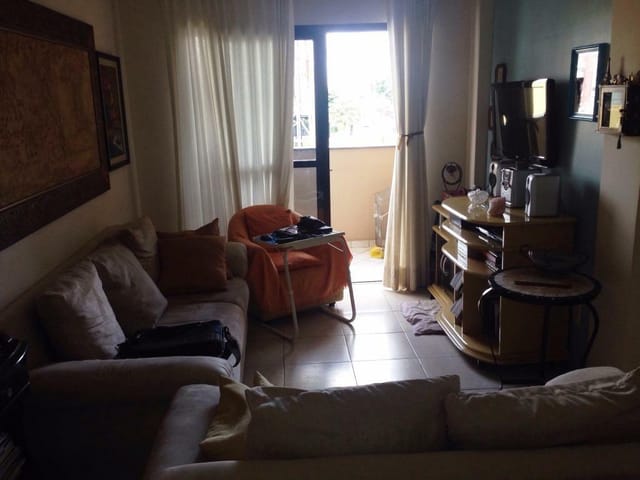 Foto do Apartamento - Apartamento à venda 3 Quartos, 1 Suite, 2 Vagas, 76M², Parque Campolim, Sorocaba - SP | Edificio Iracema | Ary Proenca Negócios Imobiliários Ltda
