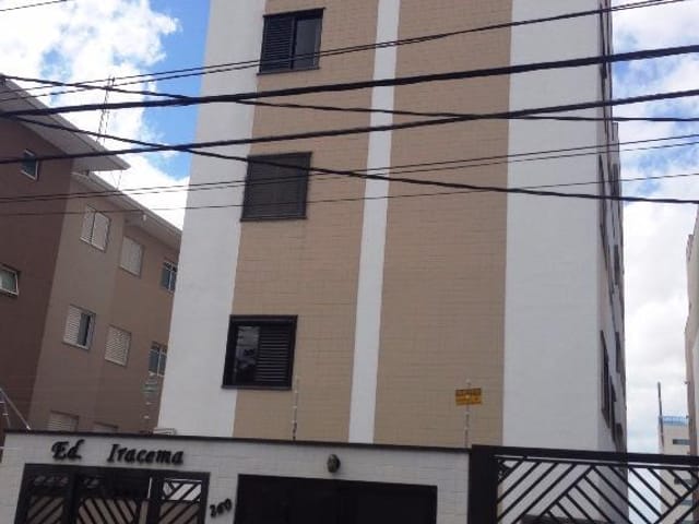 Foto do Apartamento - Apartamento à venda 3 Quartos, 1 Suite, 2 Vagas, 76M², Parque Campolim, Sorocaba - SP | Edificio Iracema | Ary Proenca Negócios Imobiliários Ltda