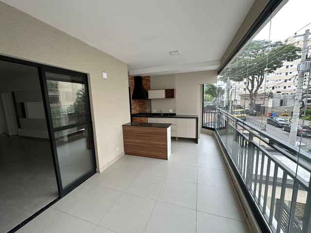 Foto do Apartamento - Apartamento com 3 dormitórios à venda, 103 m² por R$ 1.100.000,00 - Vila Adyana - São José dos Campos/SP | RUSSI IMÓVEIS