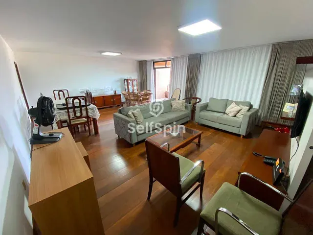 Apartamento 2 quartos e 2 banheiros, para alugar, no bairro Icaraí em Niterói