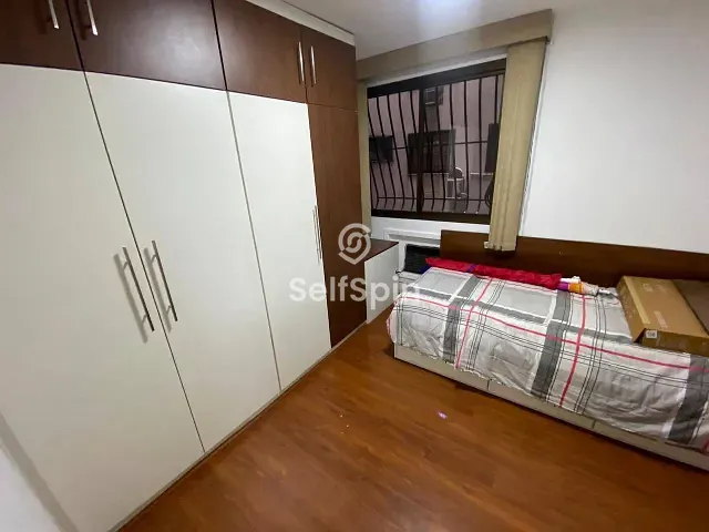 Apartamento 2 quartos e 2 banheiros, para alugar, no bairro Icaraí em Niterói