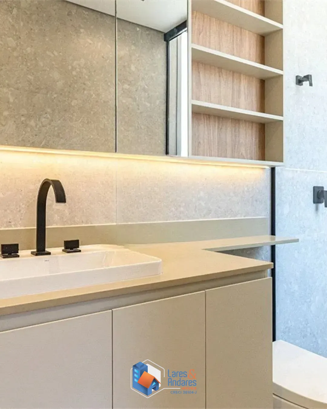 Apartamento, 2 quartos, 86 m² - Foto 8