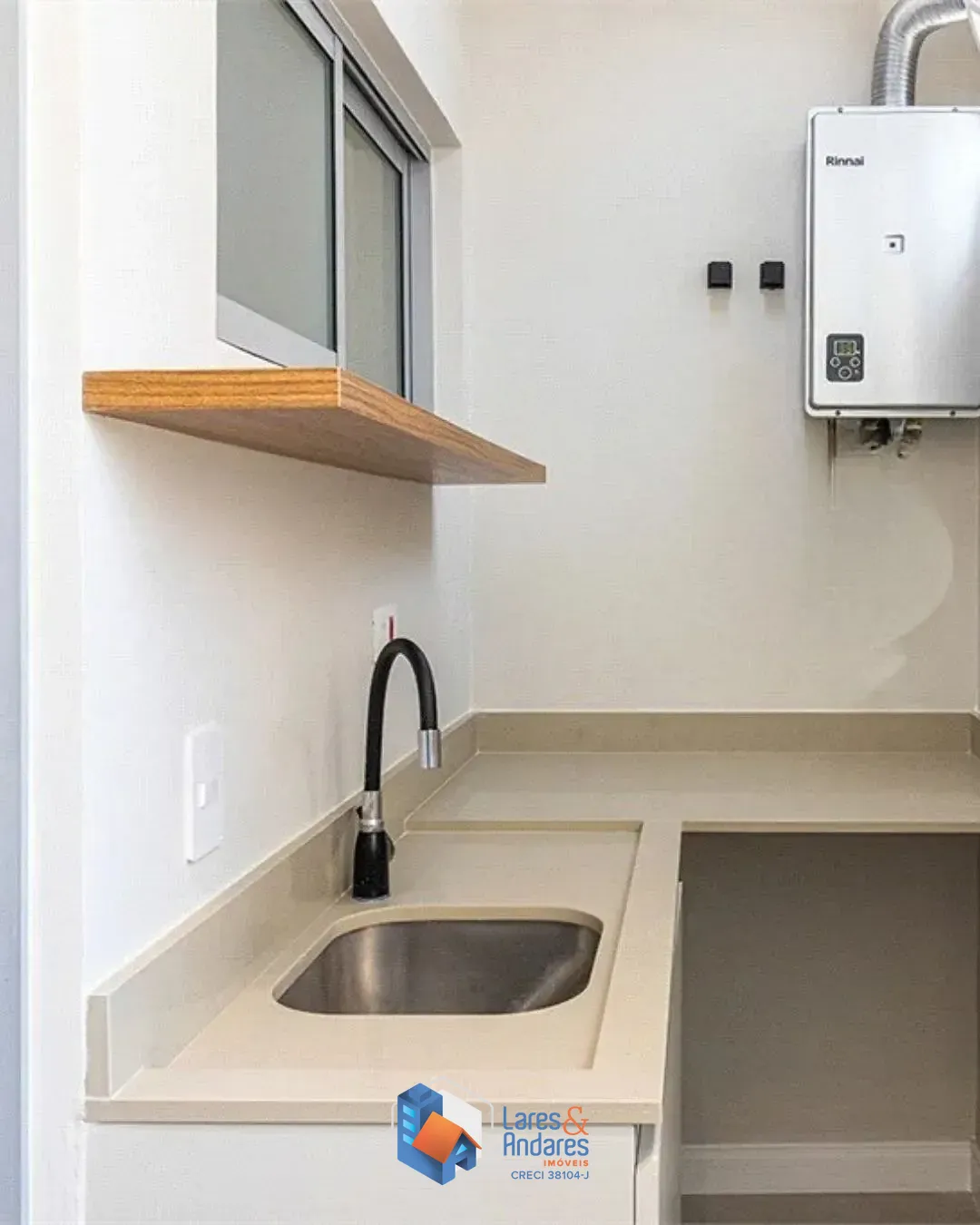 Apartamento, 2 quartos, 86 m² - Foto 4