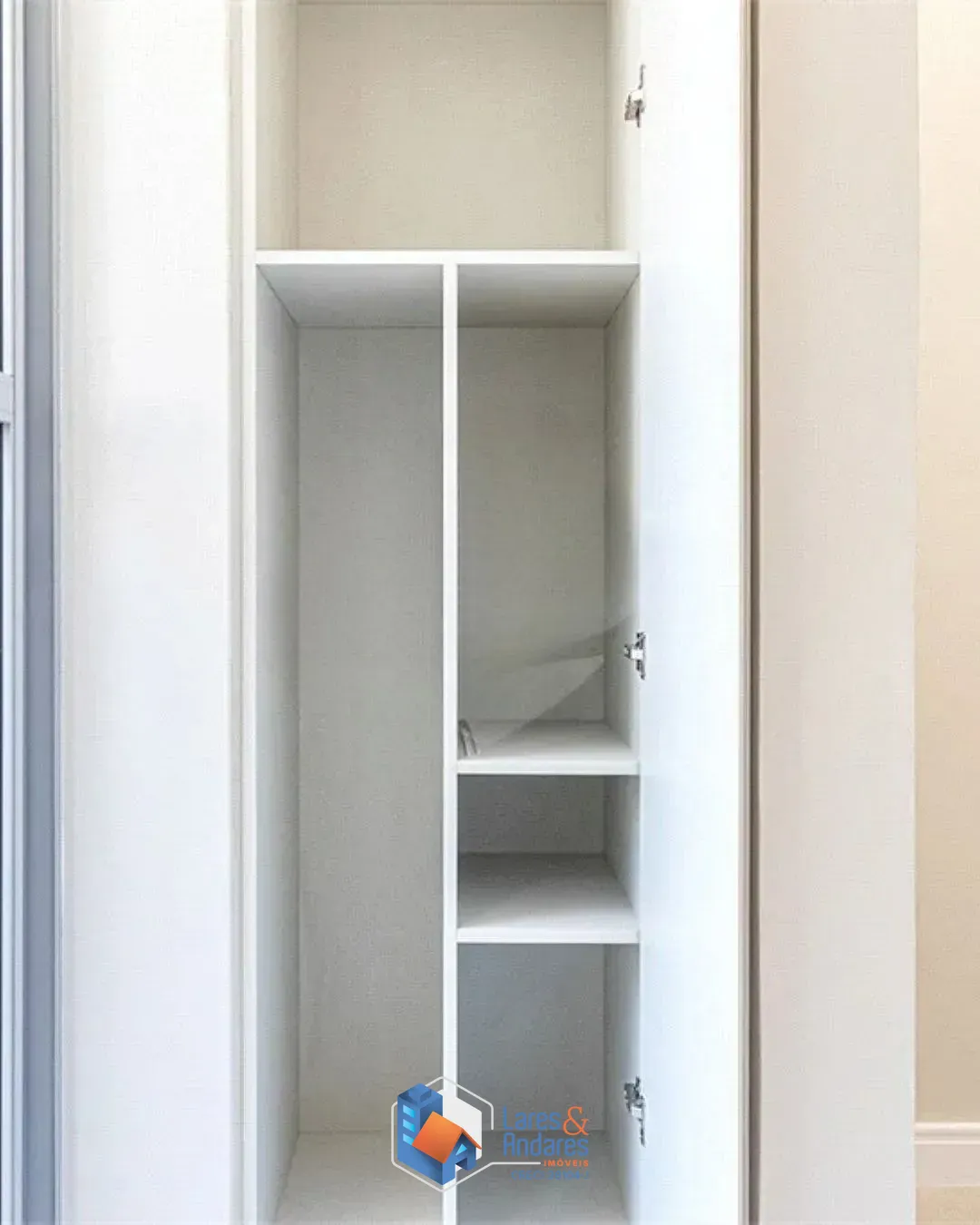 Apartamento, 2 quartos, 86 m² - Foto 3