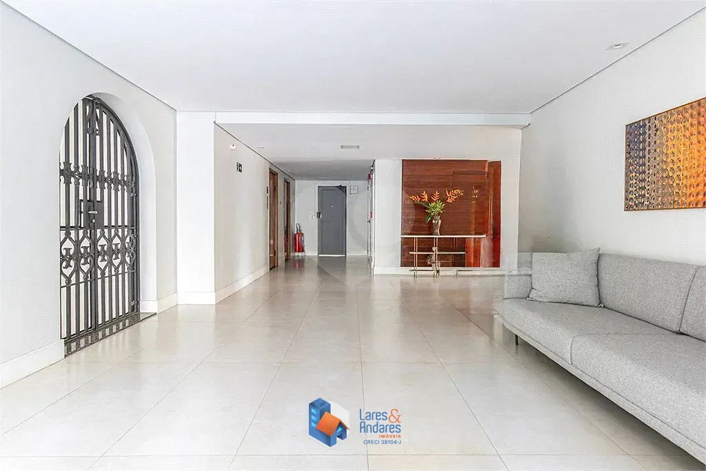 Apartamento, 2 quartos, 86 m² - Foto 21