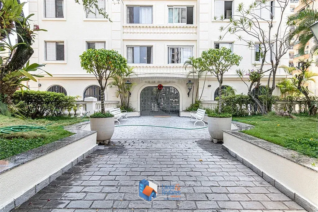 Apartamento, 2 quartos, 86 m² - Foto 25