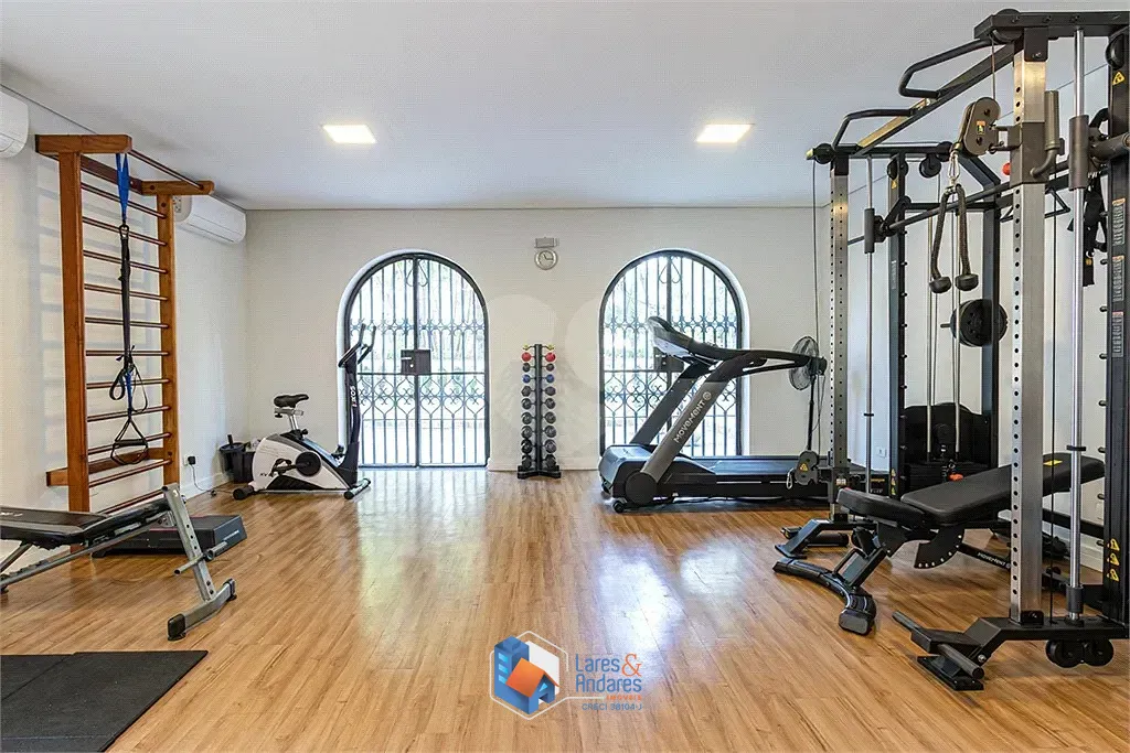 Apartamento, 2 quartos, 86 m² - Foto 24