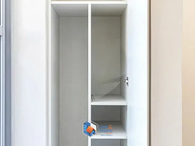 Apartamento com 86m² 2 quartos e 2 banheiros, à venda, no bairro Vila Nova Conceição em São Paulo